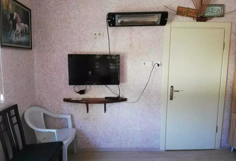 Majatalo Omar Cavus Ciftligi