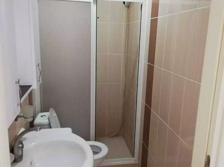 Majatalo Omar Cavus Ciftligi