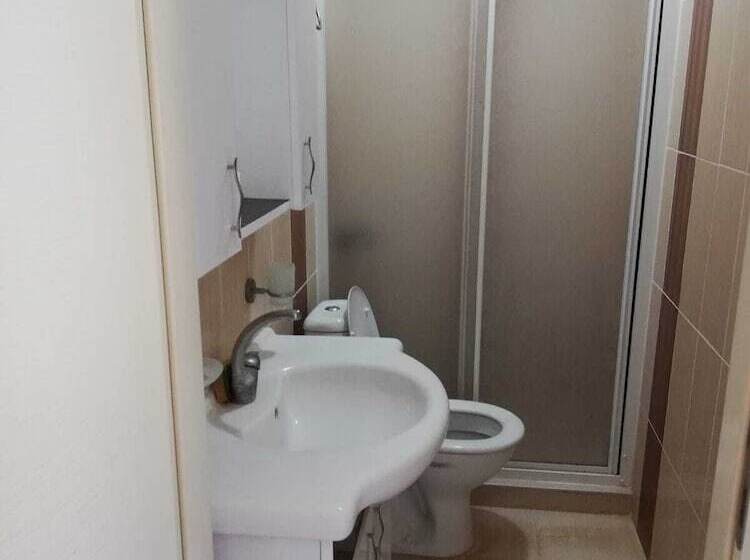 پانسیون Omar Cavus Ciftligi