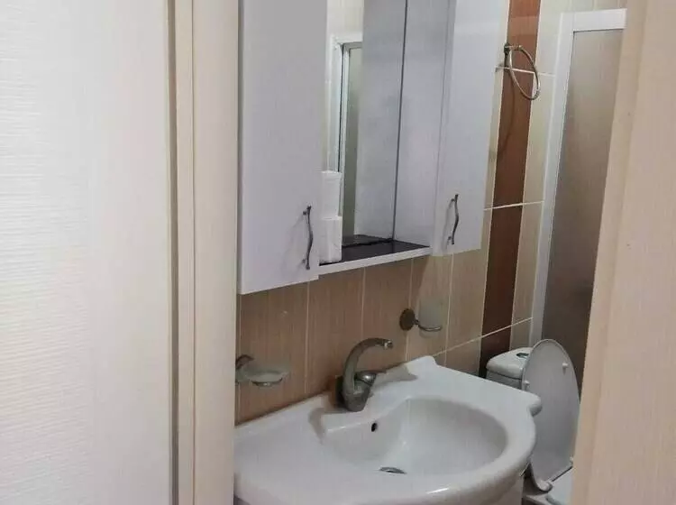 Majatalo Omar Cavus Ciftligi