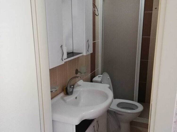 پانسیون Omar Cavus Ciftligi