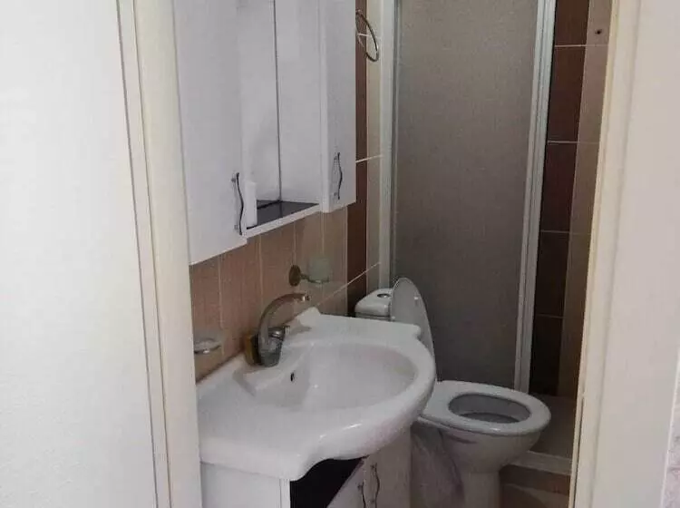 Majatalo Omar Cavus Ciftligi