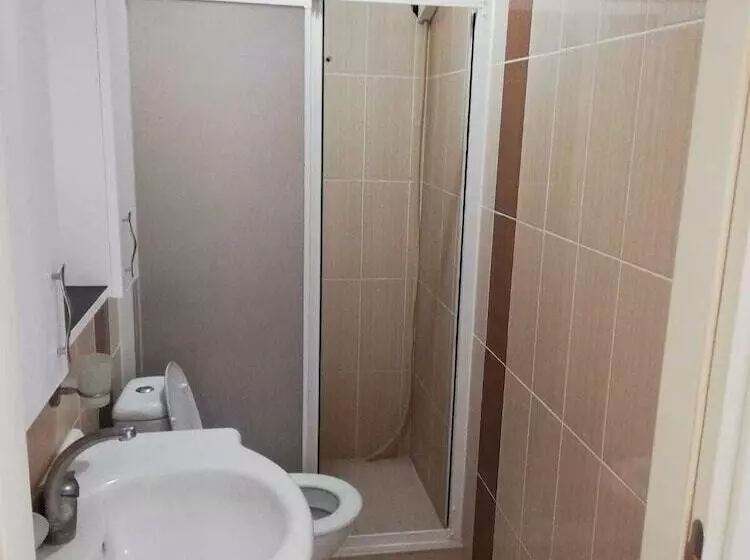 Majatalo Omar Cavus Ciftligi