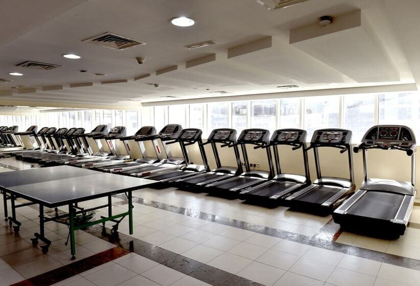 Piks Key  Marina Pinnacle