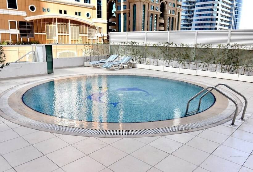 Piks Key  Marina Pinnacle