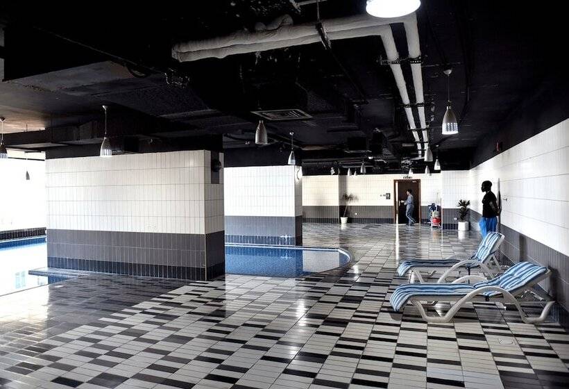 Piks Key  Marina Pinnacle