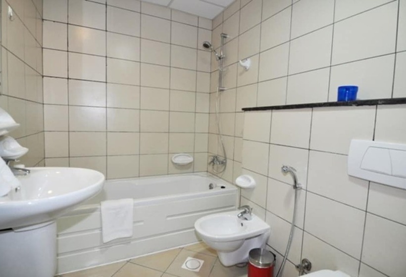 Piks Key  Marina Pinnacle