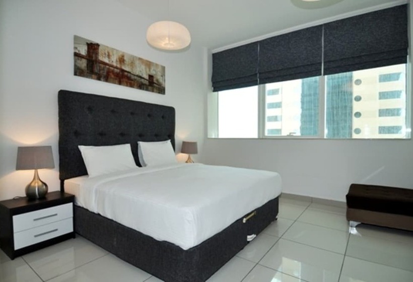 Piks Key  Marina Pinnacle