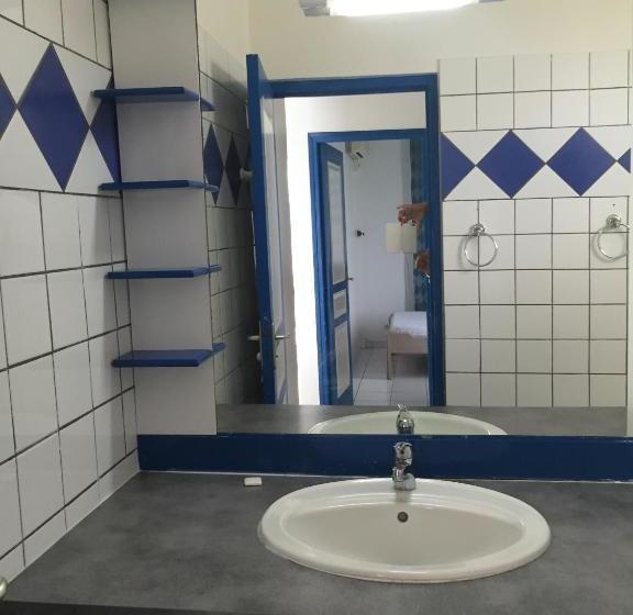 Apartment With 2 Bedrooms In Anse D Arlet, With Balcony And Wifi  4 Km From The Beach