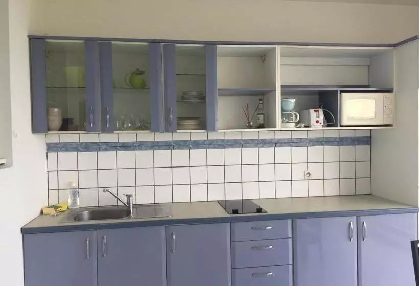 Apartment With 2 Bedrooms In Anse D Arlet, With Balcony And Wifi  4 Km From The Beach