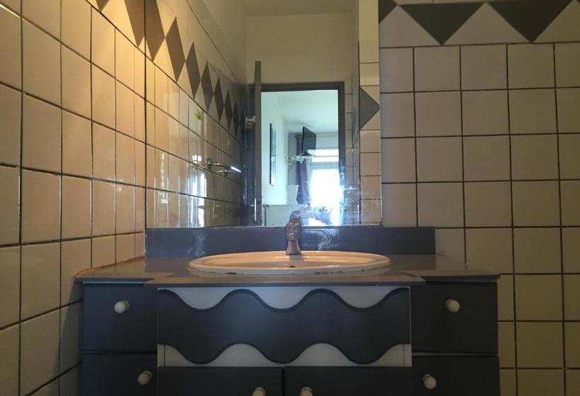 Apartment With 2 Bedrooms In Anse D Arlet, With Balcony And Wifi  4 Km From The Beach