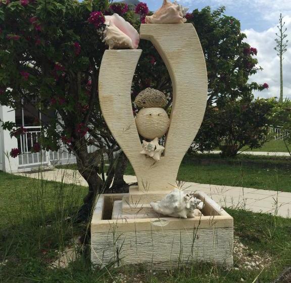 Apartment With 2 Bedrooms In Anse D Arlet, With Balcony And Wifi  4 Km From The Beach