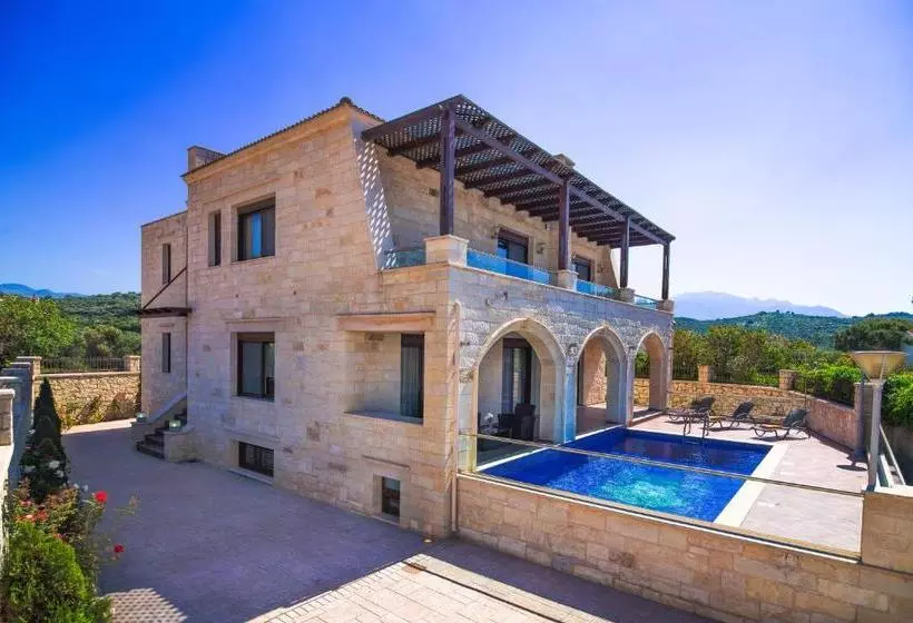 Versace Villa