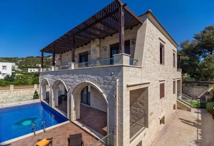 Versace Villa