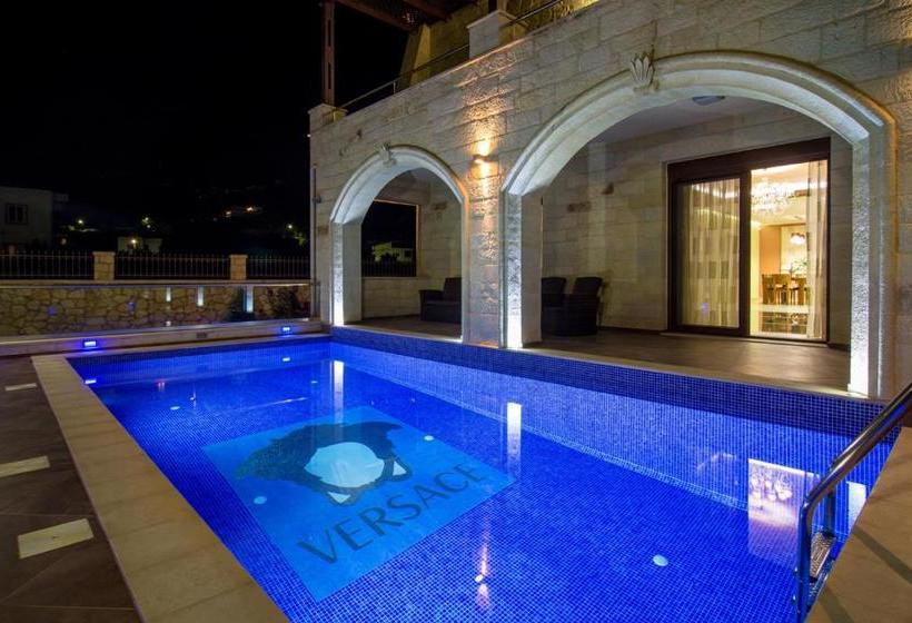 Versace Villa