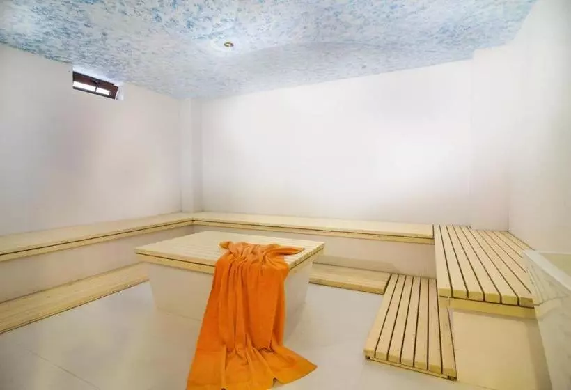Versace Villa