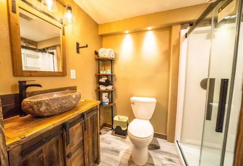 Bed and Breakfast St. Elmo