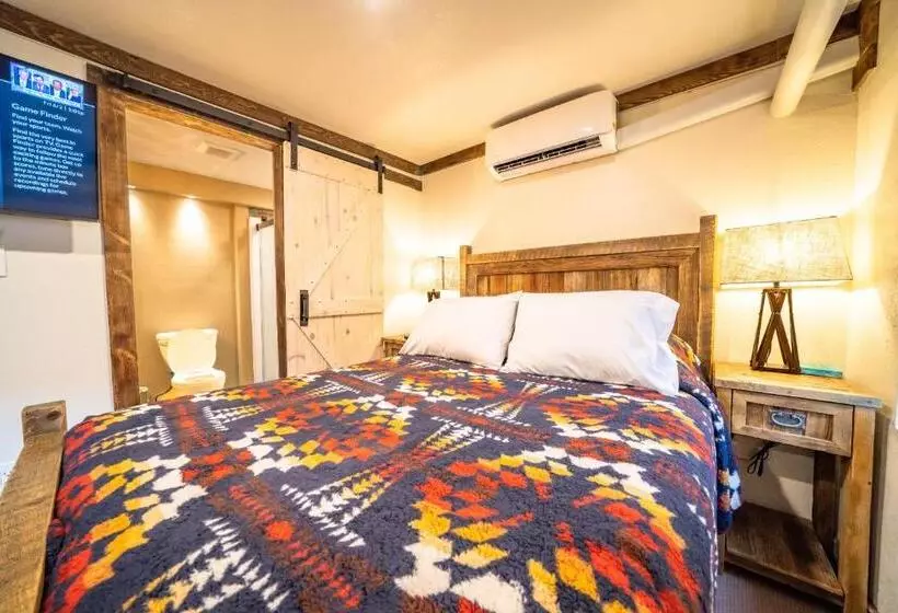 Bed and Breakfast St. Elmo