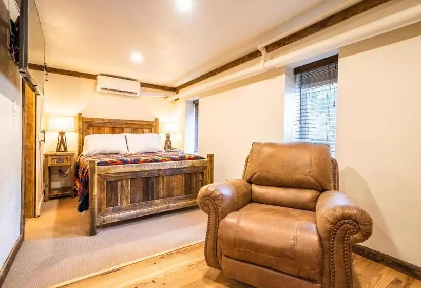 Bed and Breakfast St. Elmo