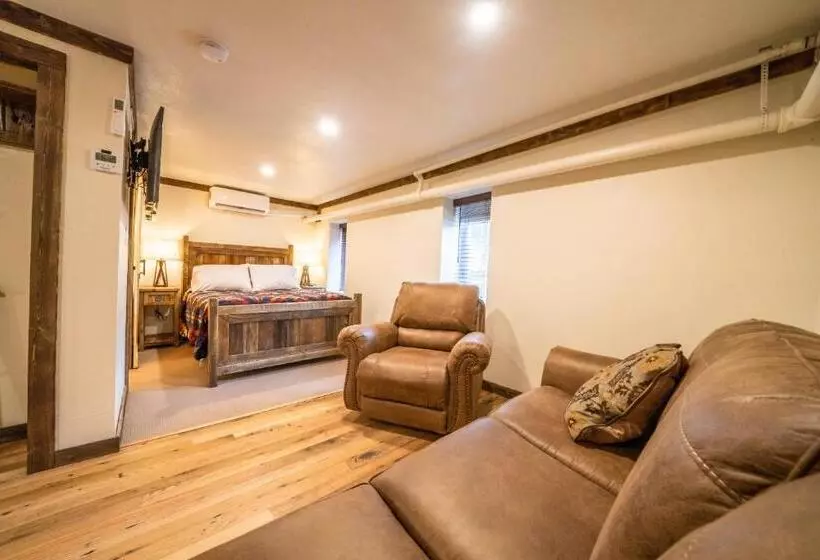 Bed and Breakfast St. Elmo