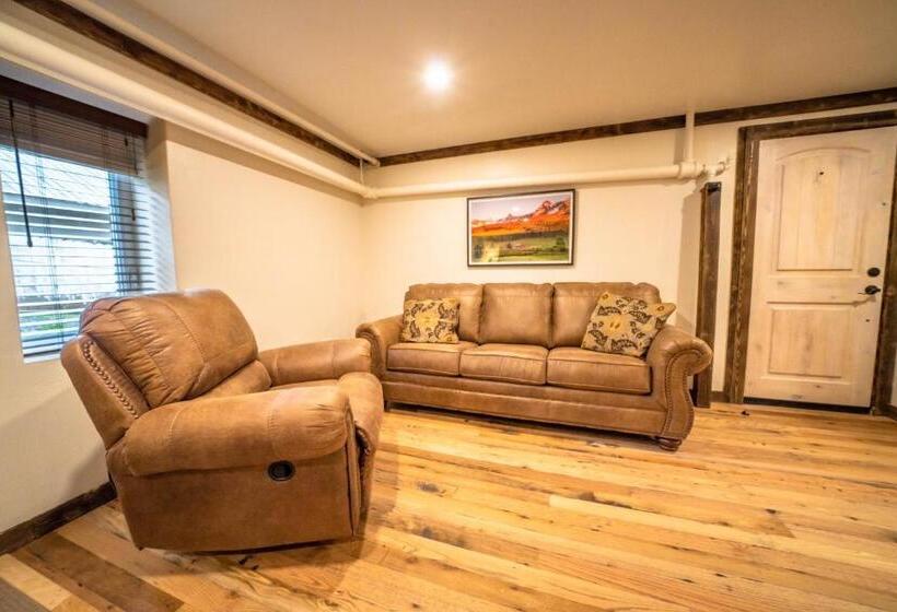 تختخواب و صبحانه St. Elmo