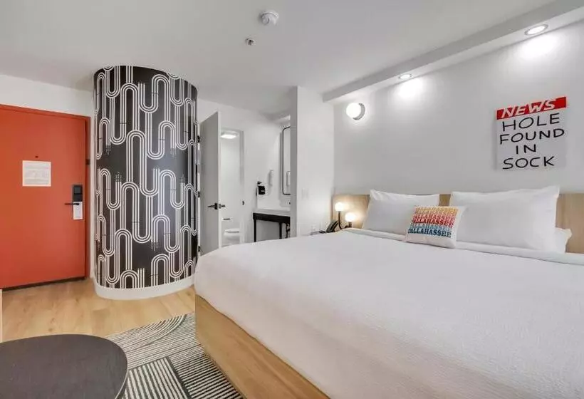 Bob Hotels Tallahassee   Boutique On Budget