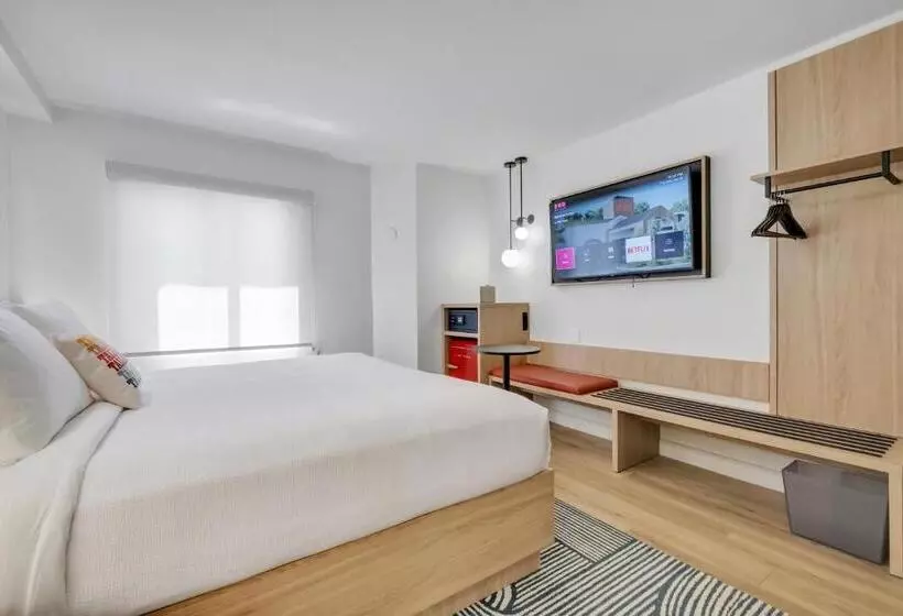 Bob Hotels Tallahassee   Boutique On Budget