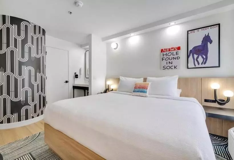 Bob Hotels Tallahassee   Boutique On Budget