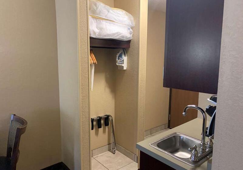 فندق Best Western Watertown Inn And Suites