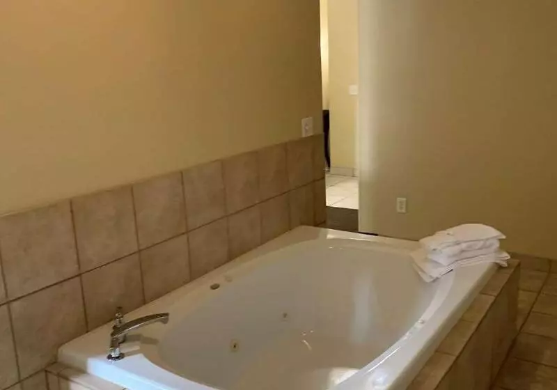 Отель Best Western Watertown Inn And Suites