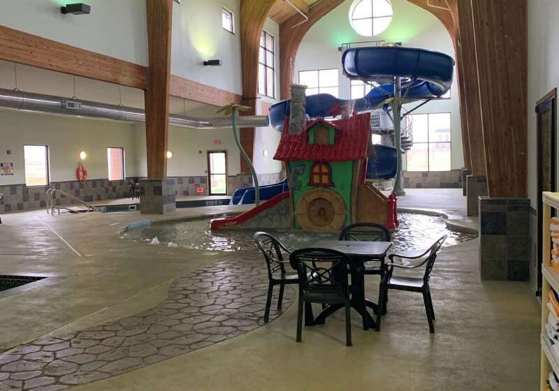 فندق Best Western Watertown Inn And Suites