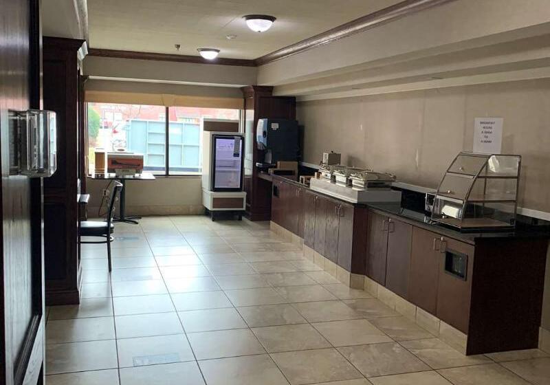 فندق Best Western Watertown Inn And Suites