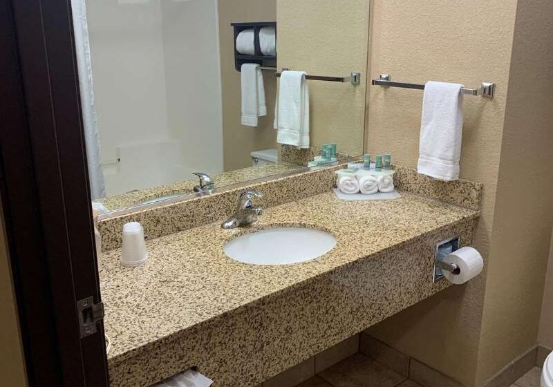 فندق Best Western Watertown Inn And Suites