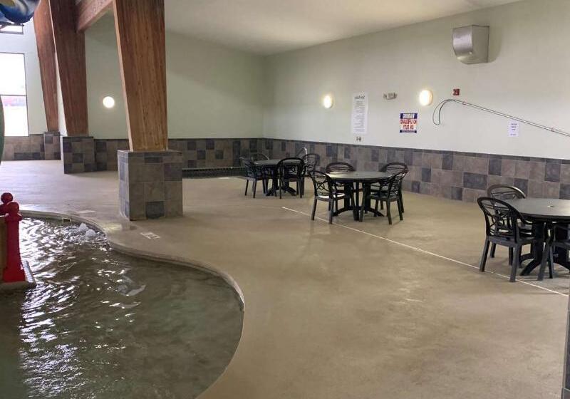 فندق Best Western Watertown Inn And Suites