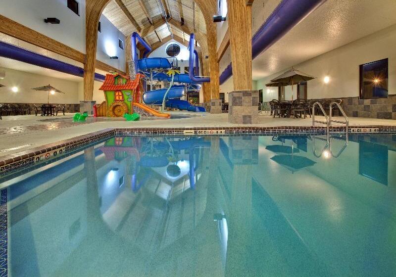 فندق Best Western Watertown Inn And Suites