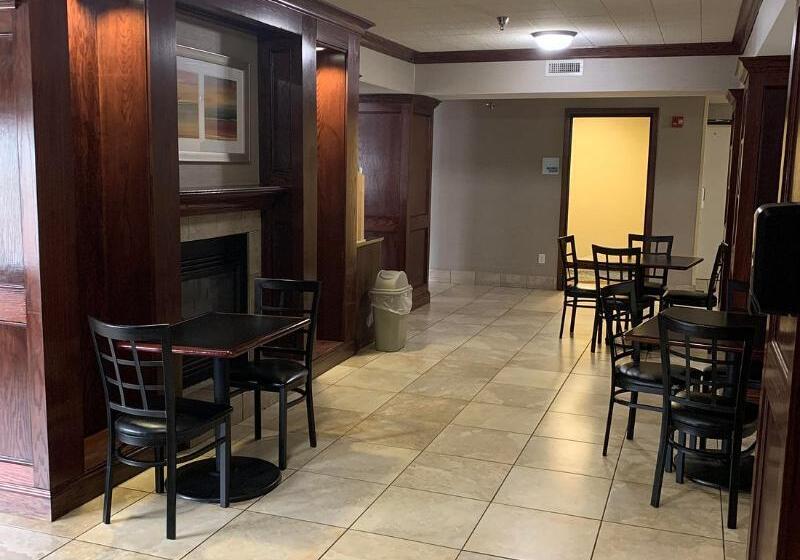 فندق Best Western Watertown Inn And Suites