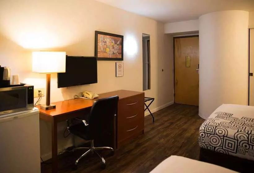 ホテル Econo Lodge