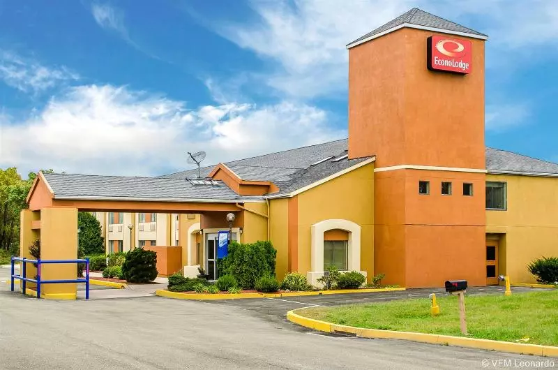ホテル Econo Lodge