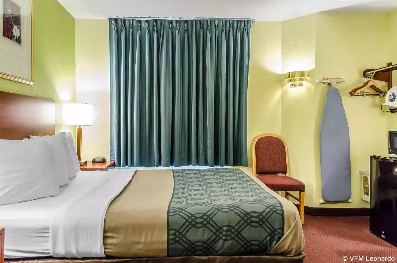 ホテル Econo Lodge