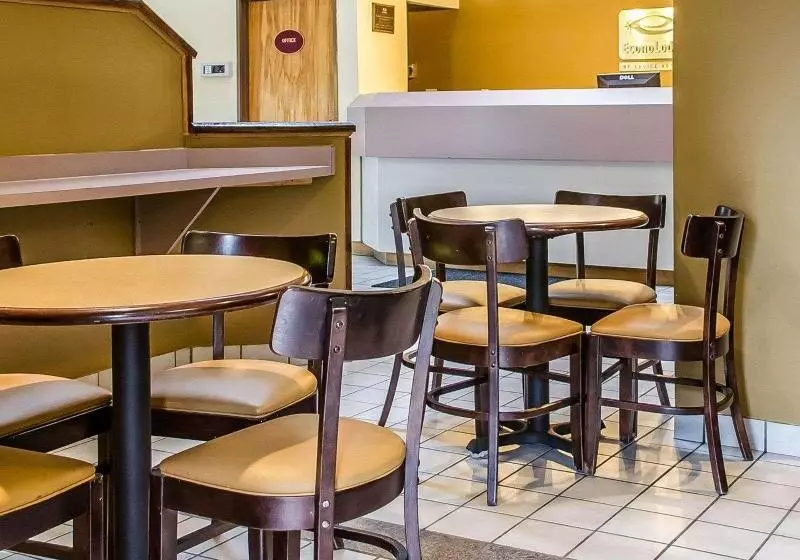 ホテル Econo Lodge
