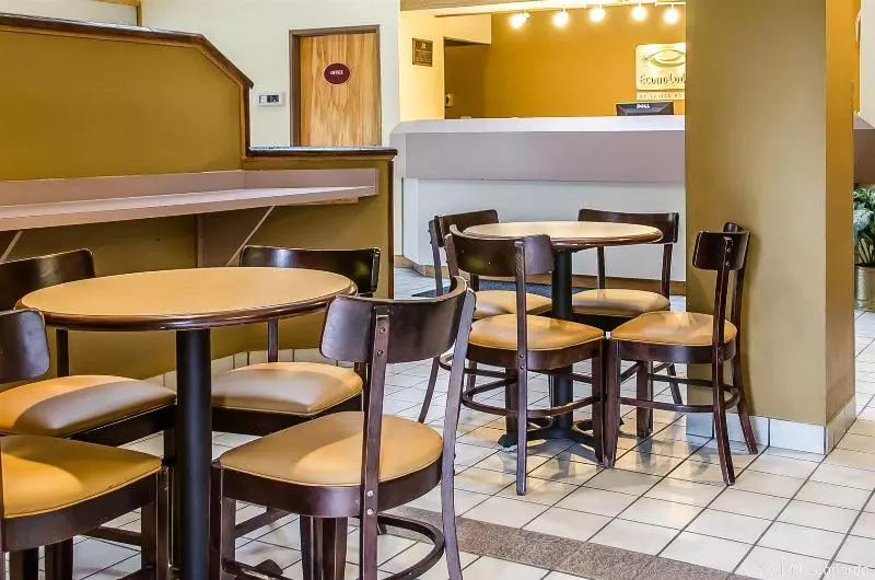 ホテル Econo Lodge