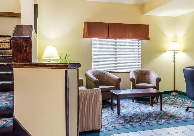 ホテル Econo Lodge