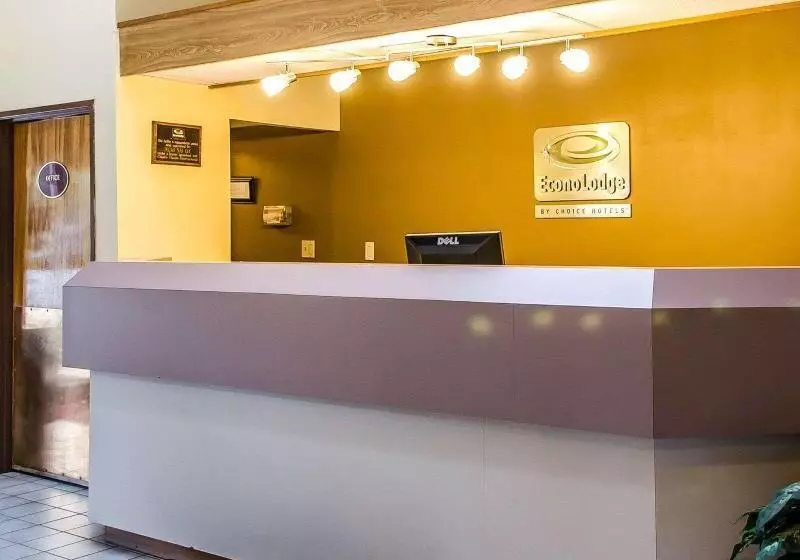 ホテル Econo Lodge