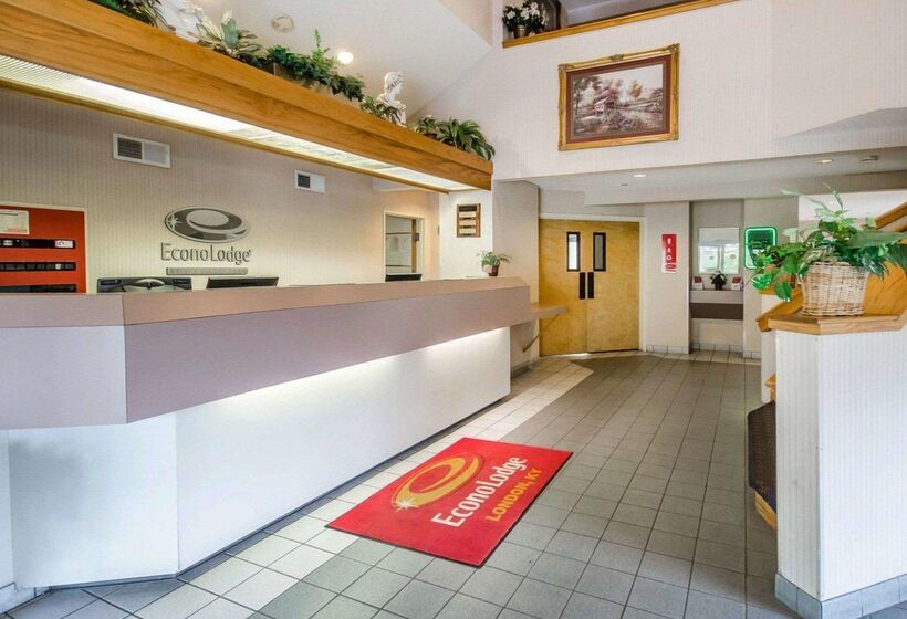 فندق Econo Lodge