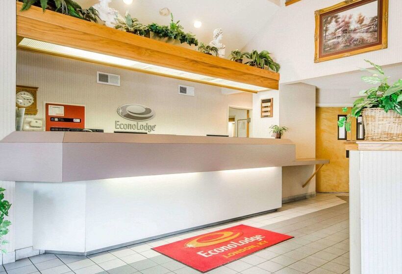 فندق Econo Lodge