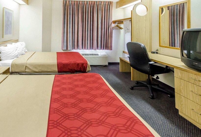 فندق Econo Lodge