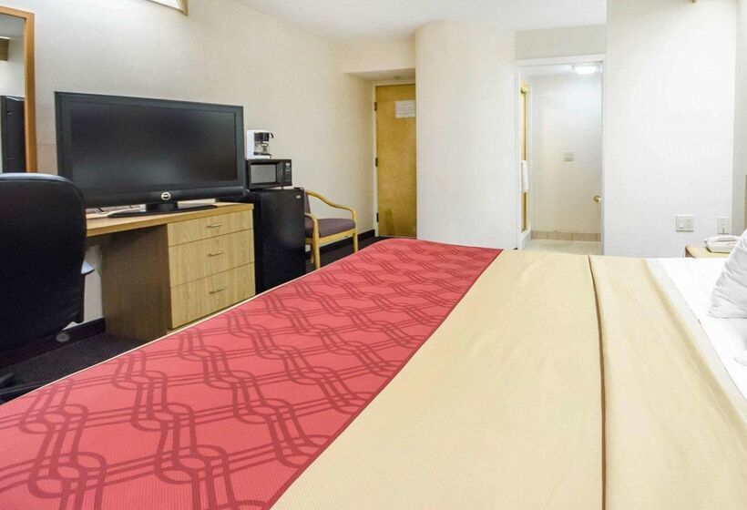 فندق Econo Lodge