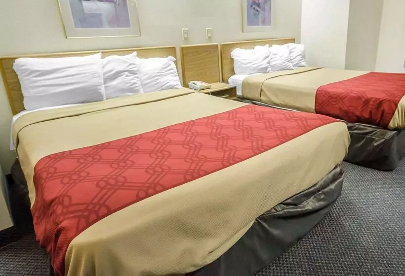 Hotel Econo Lodge