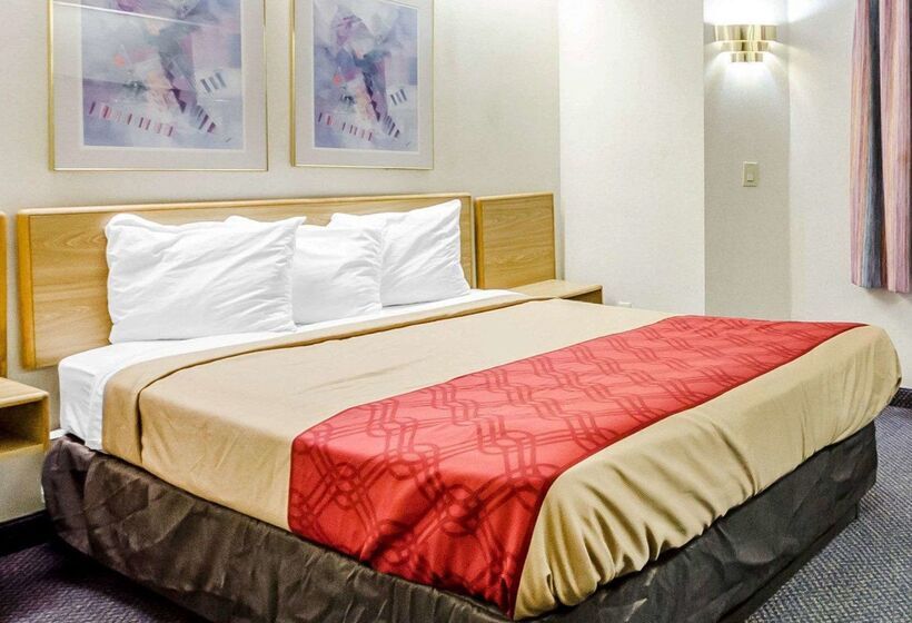 فندق Econo Lodge