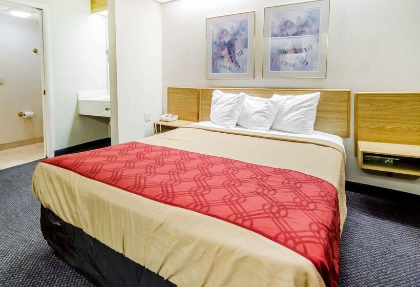 فندق Econo Lodge